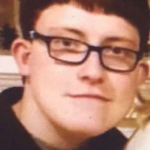 Meet your Posher, Travis